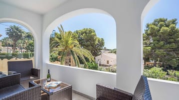 Vil·la (4 Bedrooms) | Exterior