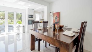 Biệt thự (4 Bedrooms) | Nội thất