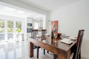 Villa (4 Bedrooms) | Interior - Villa Luxe (Calpe)