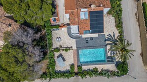 Biệt thự (4 Bedrooms) | Ngoại thất