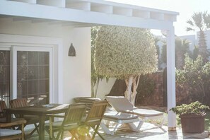 Interior - Villa Manana (Tías)