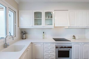 Interior - Villa Manana (Tías)