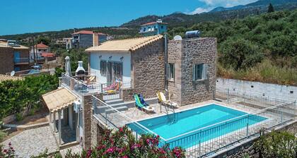 Villa Levanda Elia