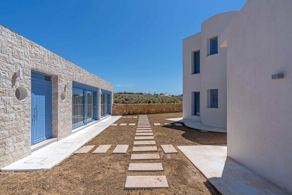 Villa (6 Bedrooms) | Interiör