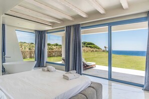 Vila (6 Bedrooms) | Parte interna