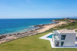 วิลล่า (6 Bedrooms) | ภายใน