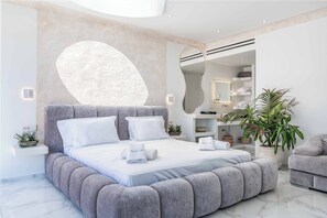 วิลล่า (6 Bedrooms) | ภายใน