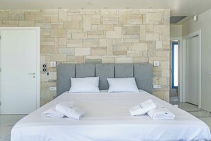 Villa (6 Bedrooms) | Interiör