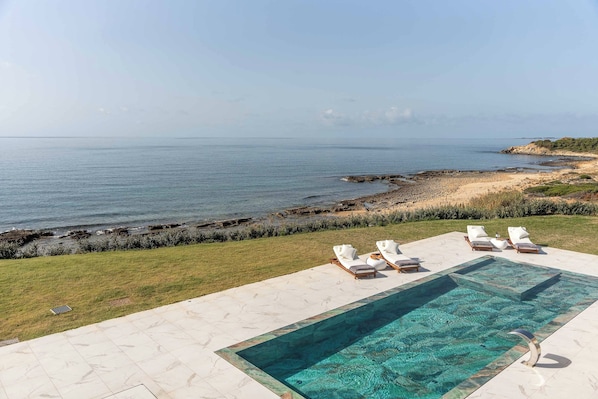 Villa (6 Bedrooms) | Interiör