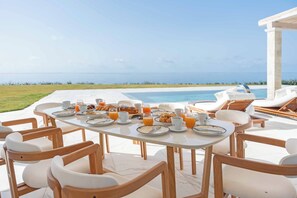 วิลล่า (6 Bedrooms) | ภายใน