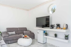 Villa (6 Bedrooms) | Interiör