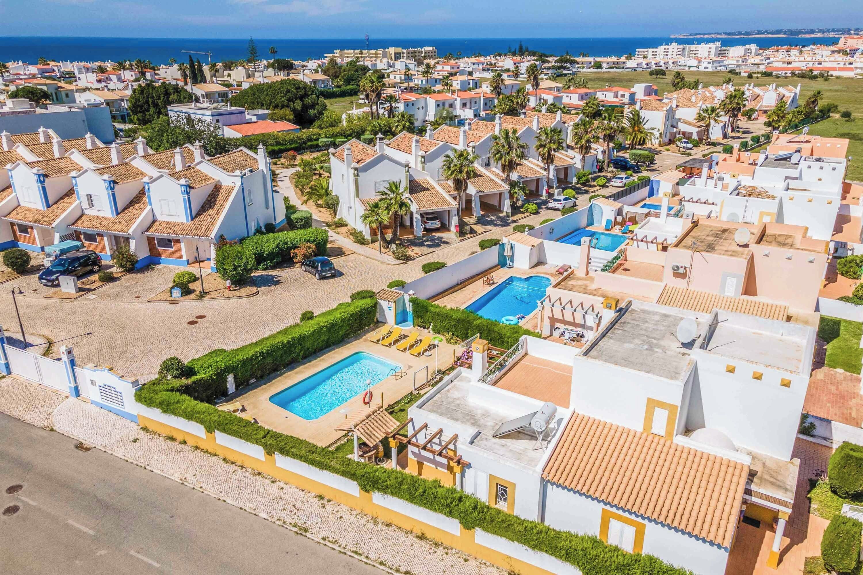 Villa (3 Bedrooms) | Interior