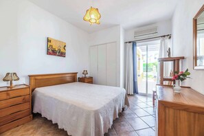 Interior - Villa Ninos (Albufeira)