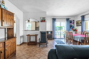 Interior - Villa Ninos (Albufeira)