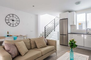 Villa (1 Bedroom) | Intérieur