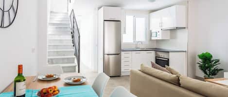 Villa (1 Bedroom) | Innenbereich