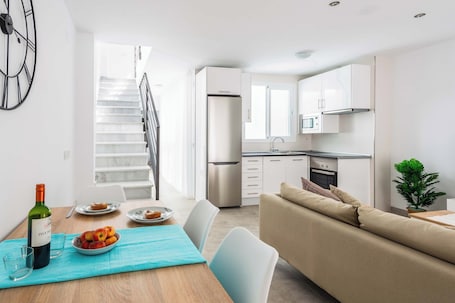 Villa (1 Bedroom) | Interior