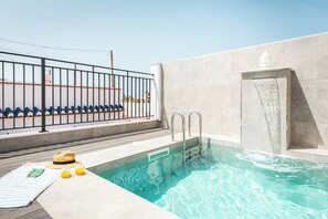 Villa (1 Bedroom) | Intérieur