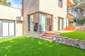 Exterior - Villa Vista Alegre (Palafrugell)