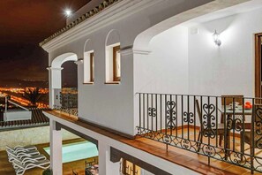 Villa (4 Bedrooms) | Interior - Villa Lara Pinta (Nerja)
