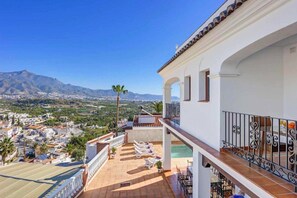 Villa (4 Bedrooms) | Interior - Villa Lara Pinta (Nerja)