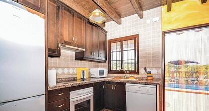 Villa Cortijo Algarrobo