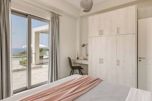 Vila (2 Bedrooms) | Parte interna