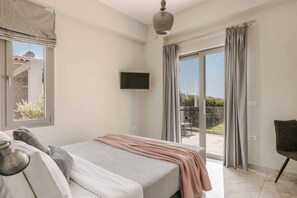 Villa (2 Bedrooms) | Interior