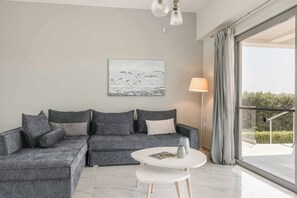 Vila (2 Bedrooms) | Parte interna