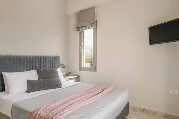 Villa (2 Bedrooms) | Interior