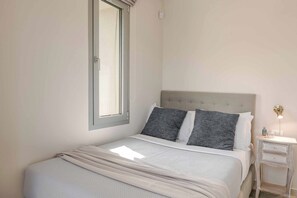 Villa (2 Bedrooms) | Interiør