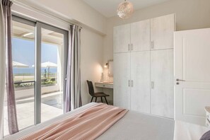 빌라 (2 Bedrooms) | 내부