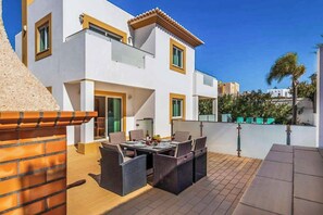 Interior - Villa Astro (Albufeira)