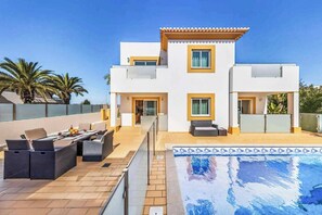 Villa (3 Bedrooms) | Interiör