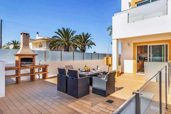 Villa (3 Bedrooms) | Interiör