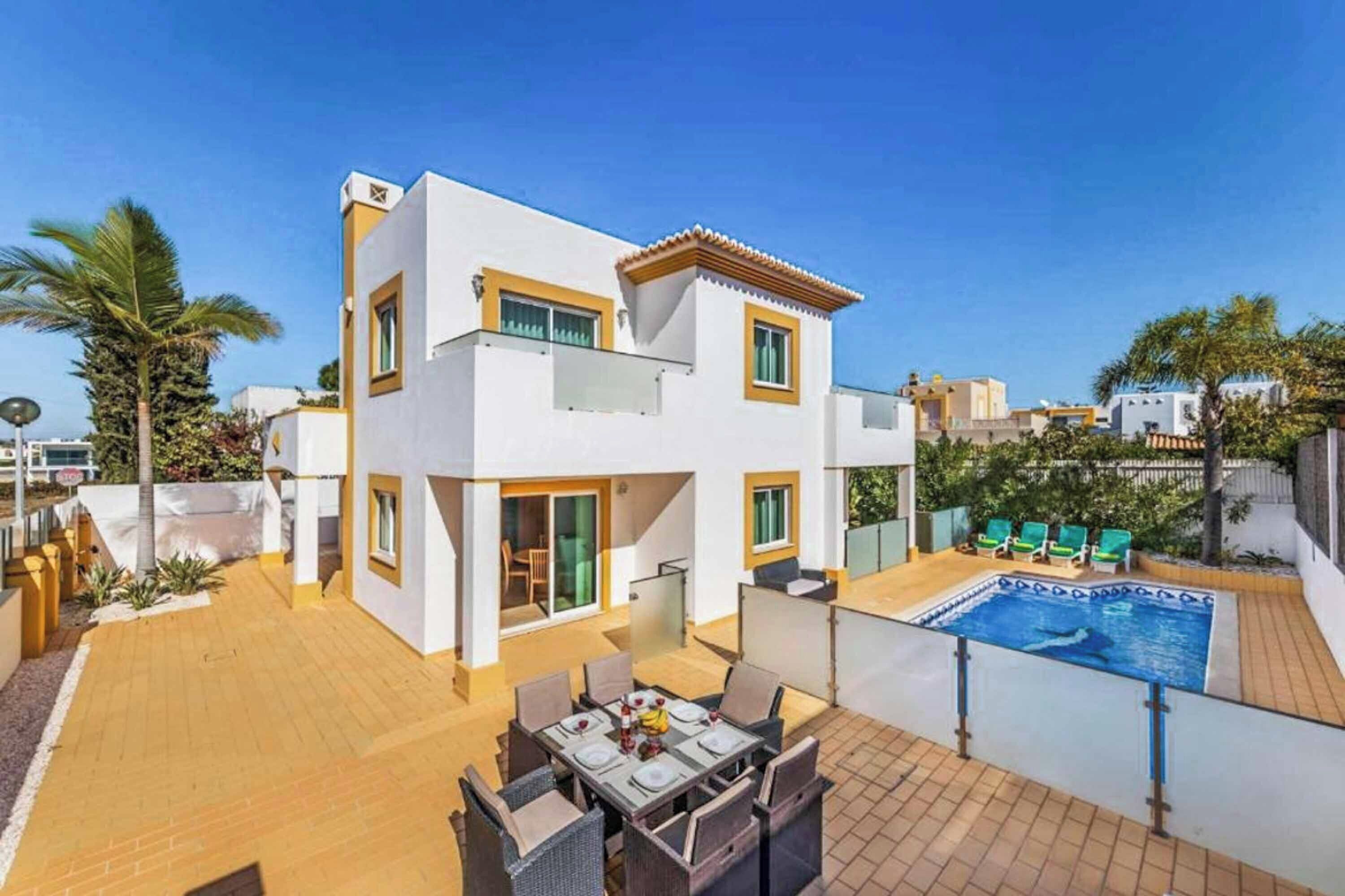 Villa (3 Bedrooms) | Interior