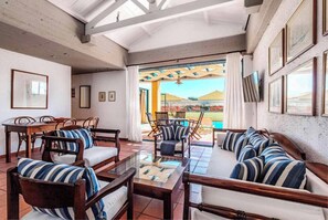 Interior - Villa Zante (Corfu)