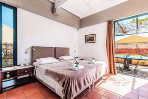 Villa (2 Bedrooms) | Interior - Villa Zante (Corfu)