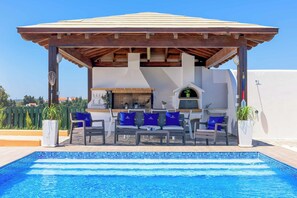 Villa (4 Bedrooms) | Innvendig