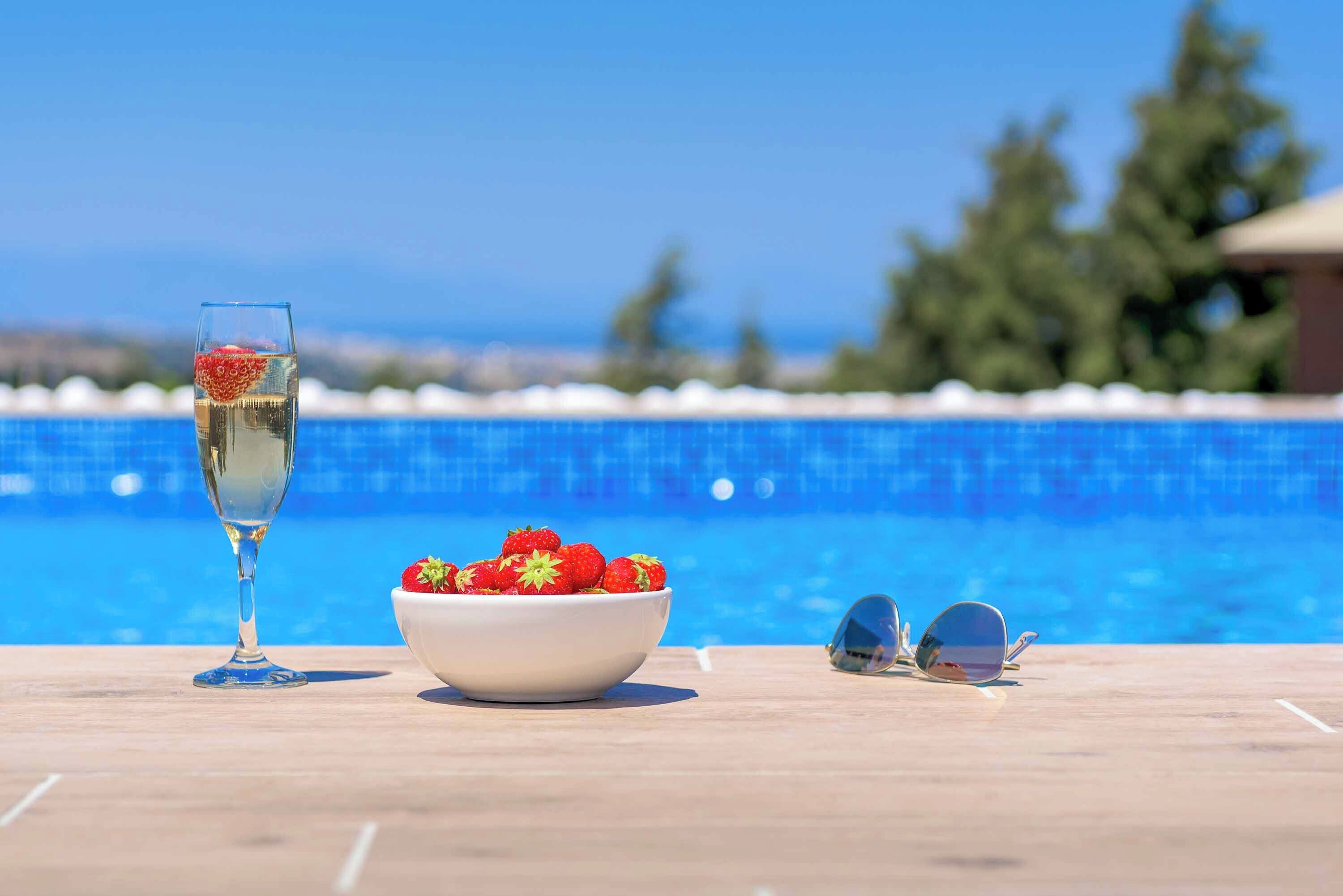 別墅 (4 Bedrooms) | 內部