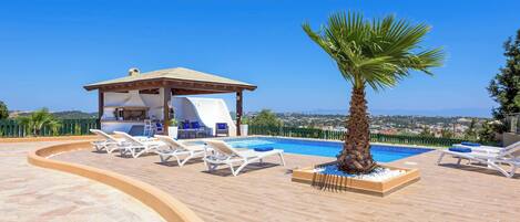 别墅 (4 Bedrooms) | 住宿内部