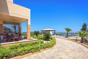 Villa (4 Bedrooms) | Innvendig