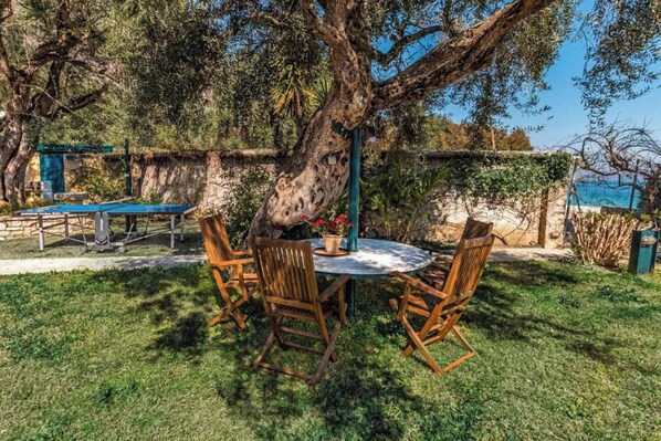 Villa (4 Bedrooms) | Innenbereich