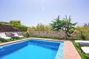 Vil·la (2 Bedrooms) | Exterior