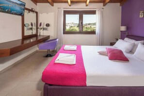 Villa (2 Bedrooms) | Interiör