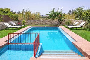 Vil·la (2 Bedrooms) | Exterior