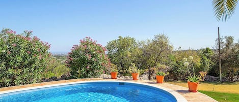 Villa (2 Bedrooms) | Intérieur