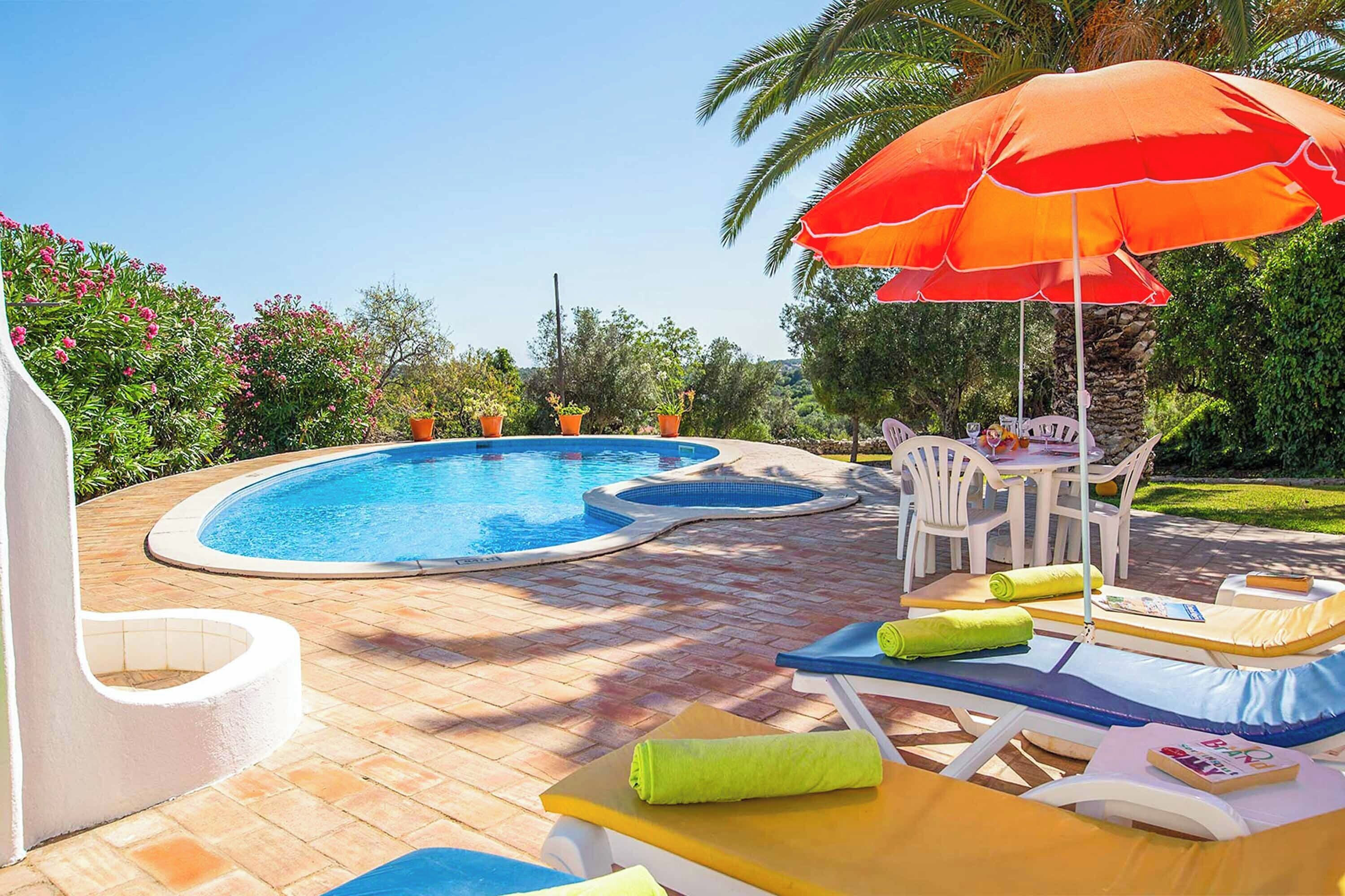 Villa (2 Bedrooms) | Innenbereich