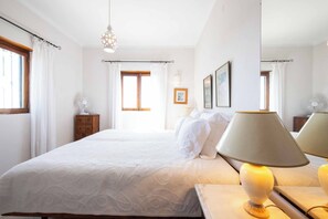 Villa (2 Bedrooms) | Interiør