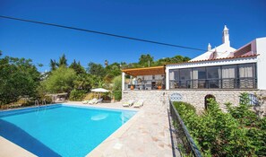 Villa (2 Bedrooms) | Interiør